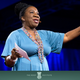 Image for article titled More Than a Hashtag: Tarana Burke Joins The Root Institute to Talk Movement Building, Me Too and Maintaining Momentum Amid COVID-19
